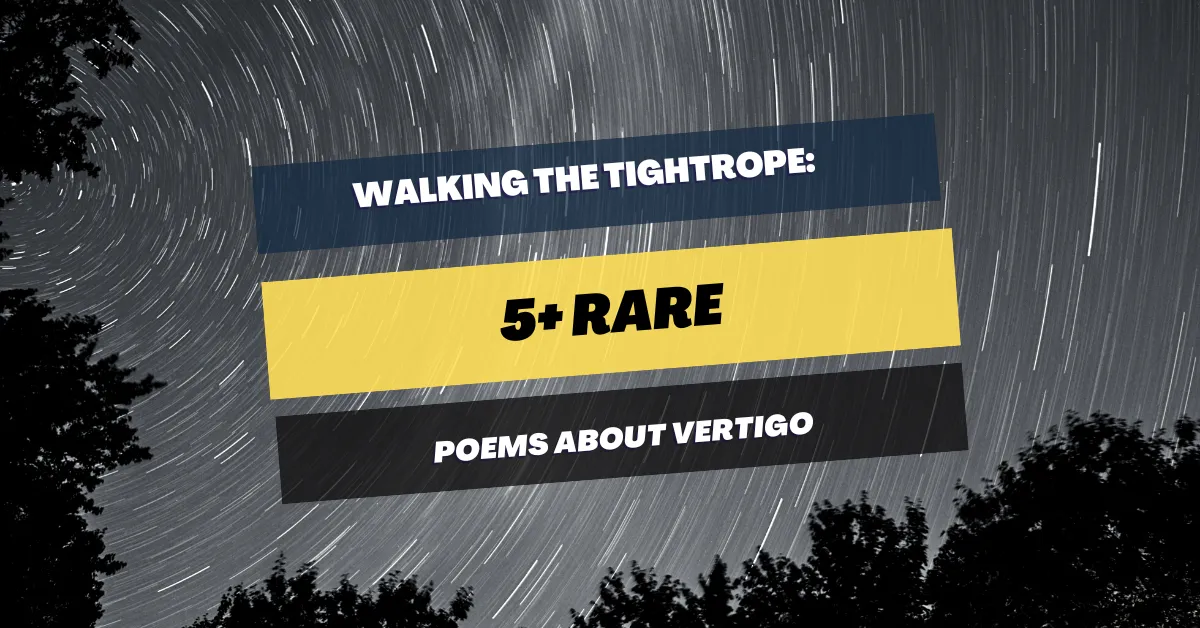 poems-about-vertigo