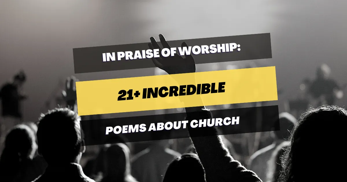 poems-about-Church