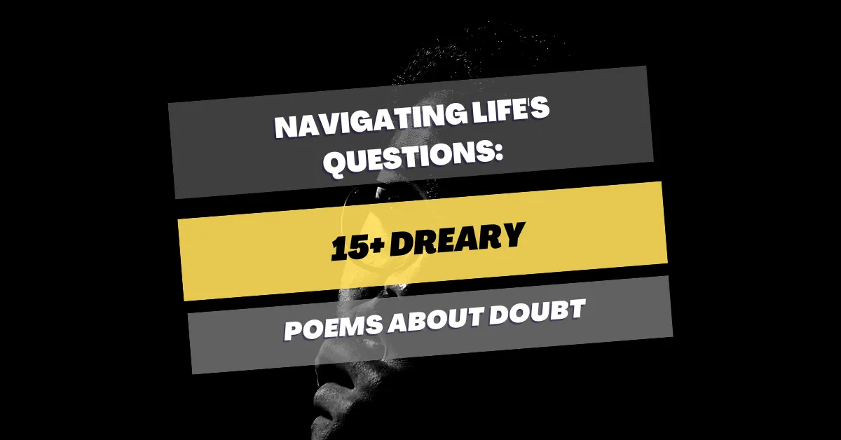 poems-about-doubt