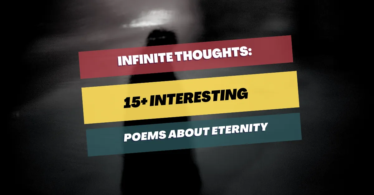 poems-about-eternity