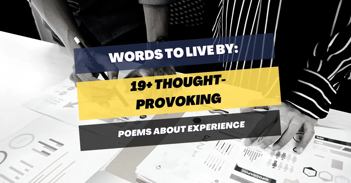 poems-about-experience
