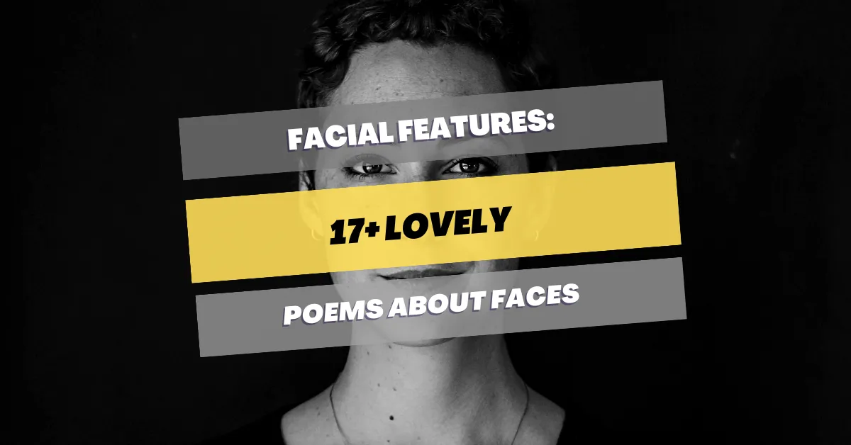 poems-about-faces