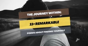 poems-about-finding-yourself