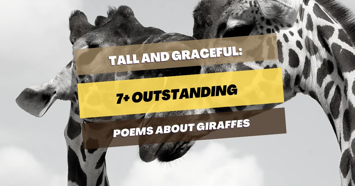poems-about-giraffes