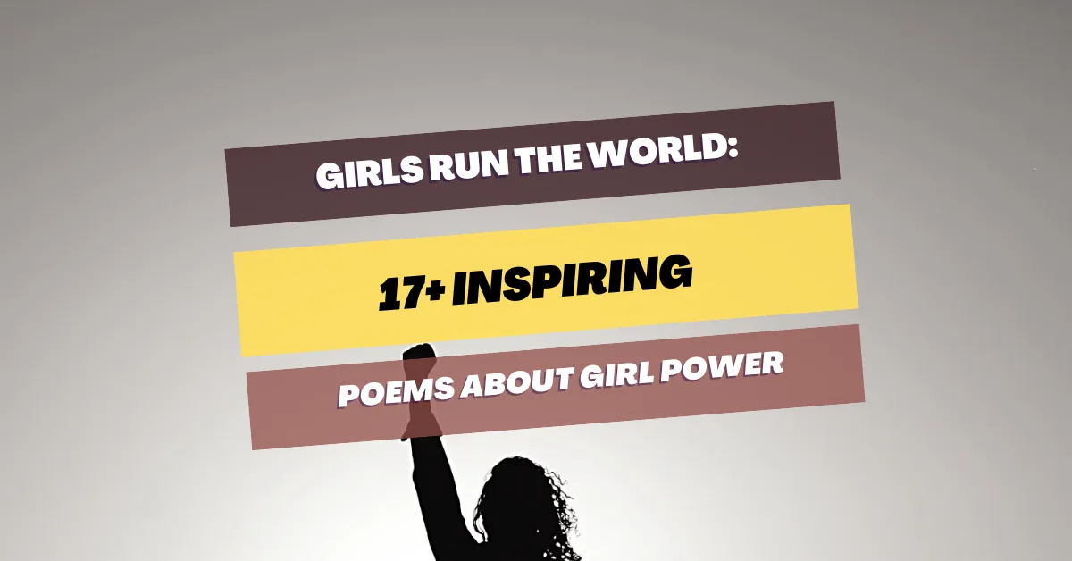 poems-about-girl-power