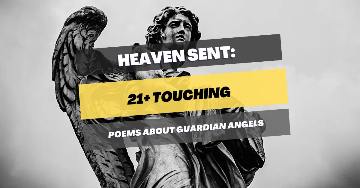 poems-about-guardian-angels