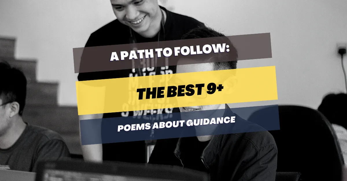poems-about-guidance