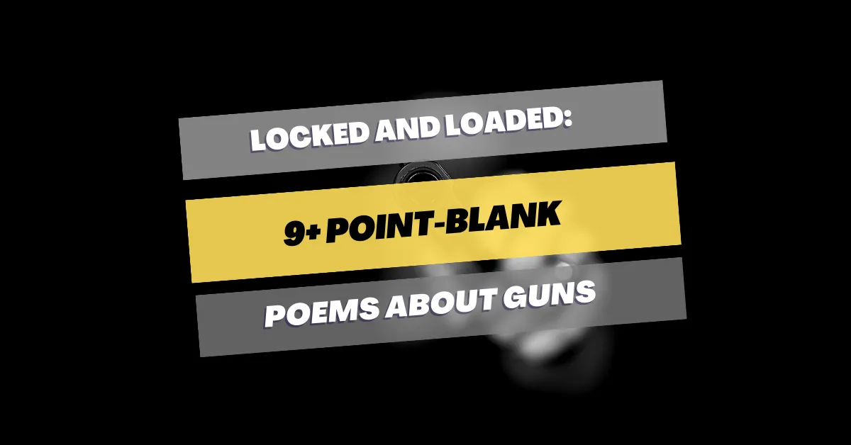 poems-about-guns
