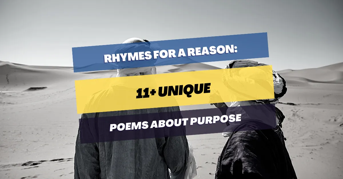 poems-about-purpose