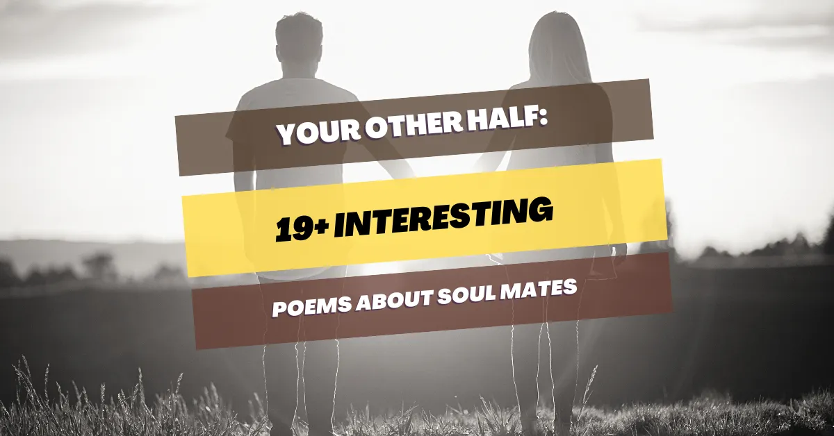 poems-about-soul-mates