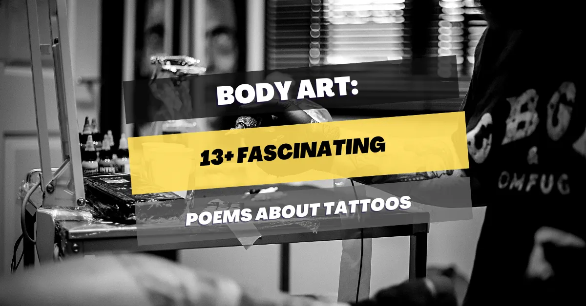poems-about-tattoos