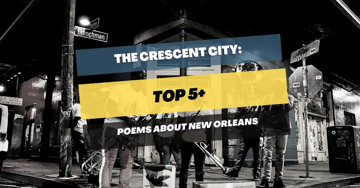 poems-about-New-Orleans