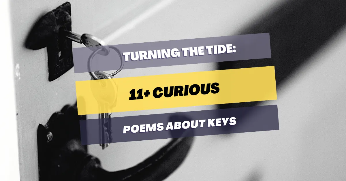 poems-about-keys