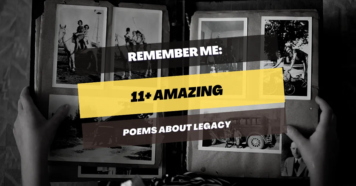 poems-about-legacy