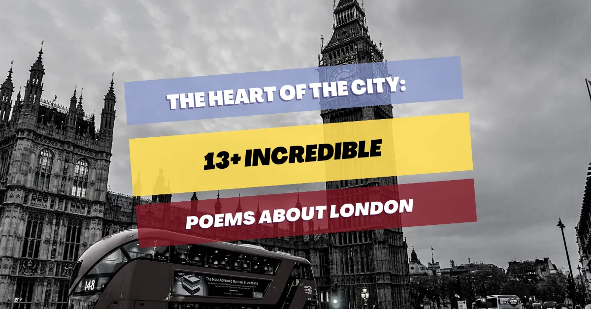 poems-about-london