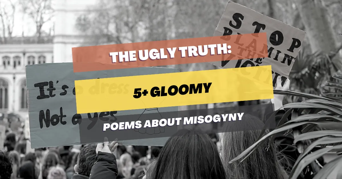 poems-about-misogyny