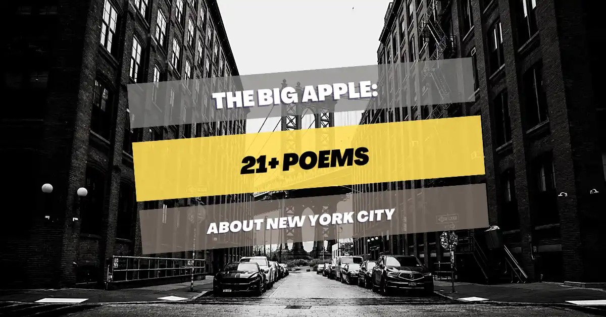 poems-about-new-york-city