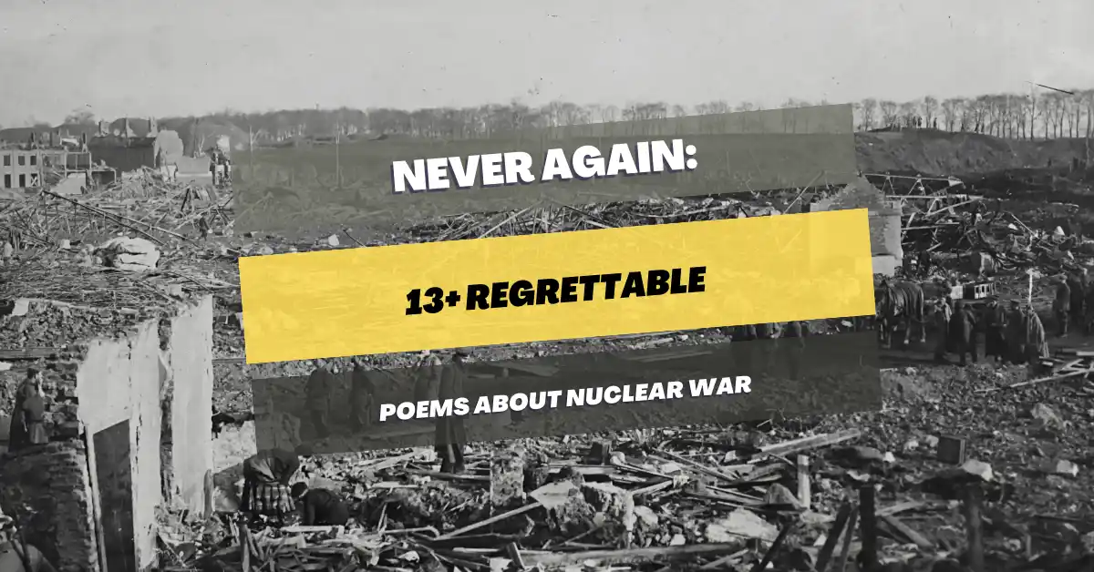 poems-about-nuclear-war