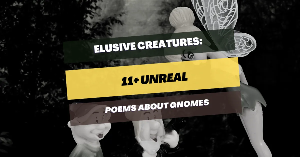 poems-about-gnomes