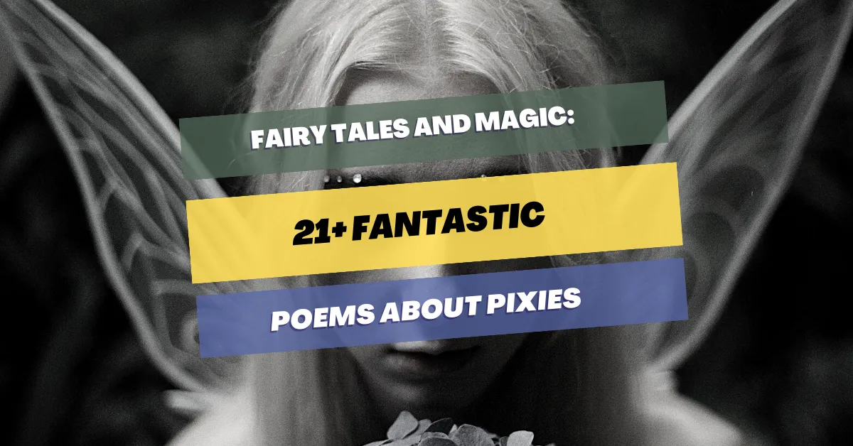 poems-about-pixies