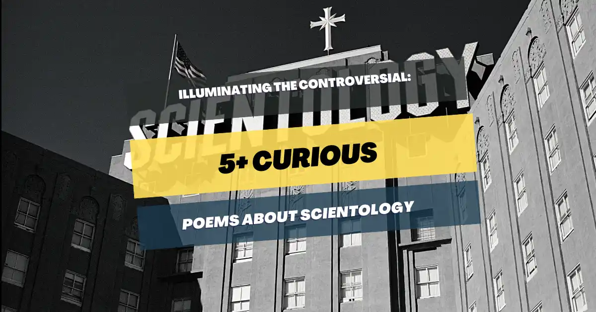 poems-about-Scientology