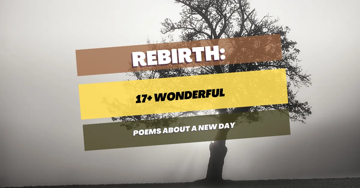 poems-about-a-new-day