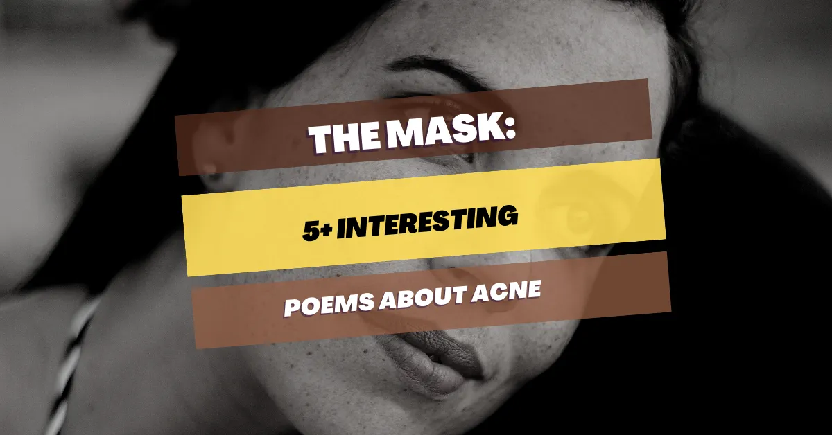 poems-about-acne