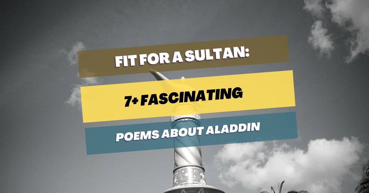 poems-about-aladdin