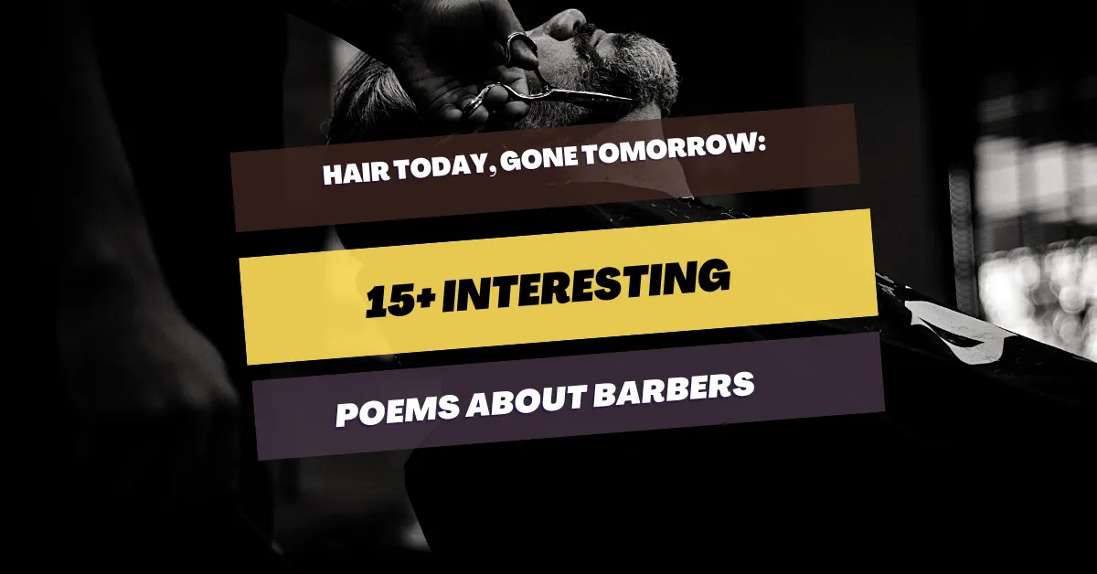 poems-about-barbers