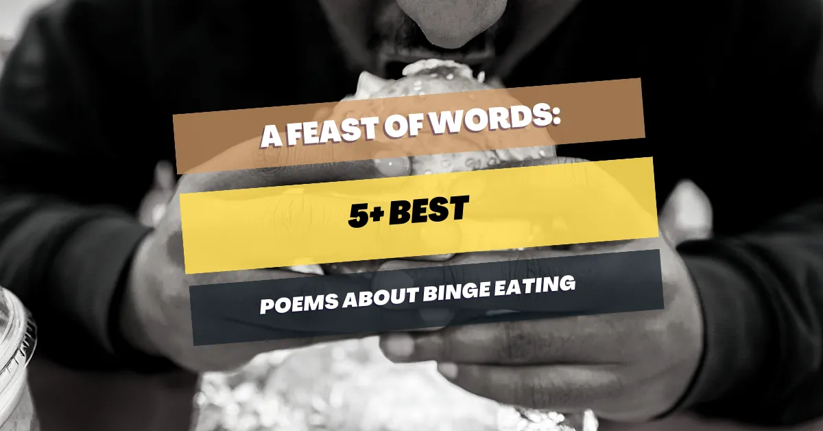poems-about-binge-eating