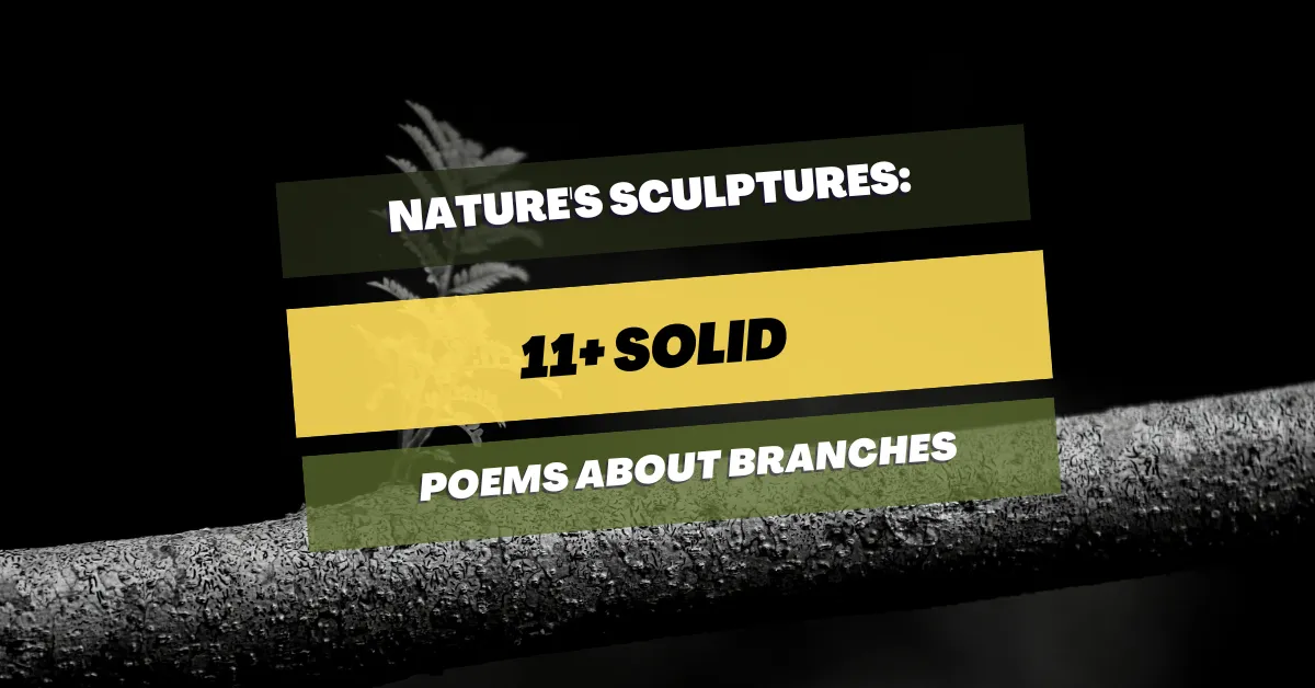 poems-about-branches