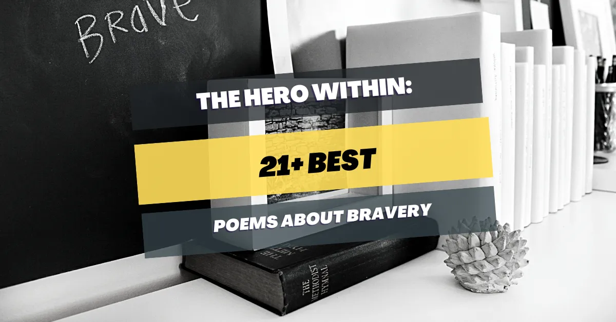 poems-about-bravery