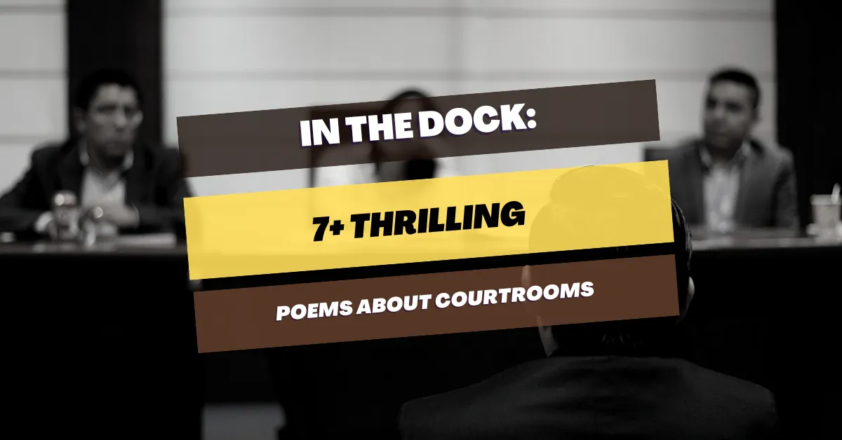 poems-about-courtrooms