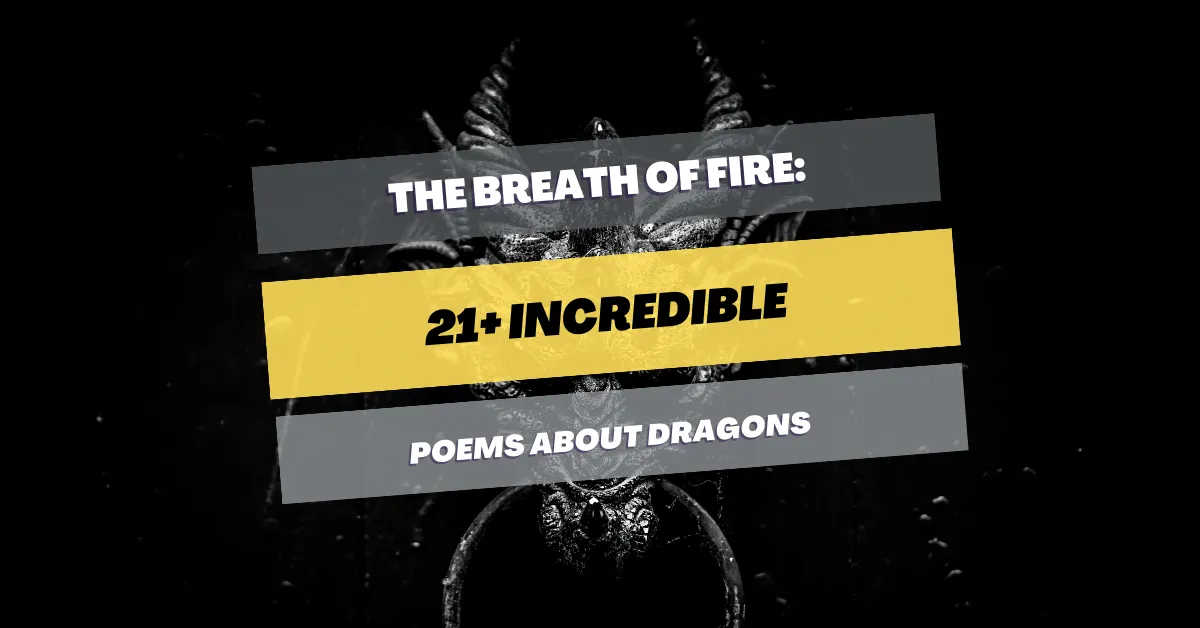 poems-about-dragons