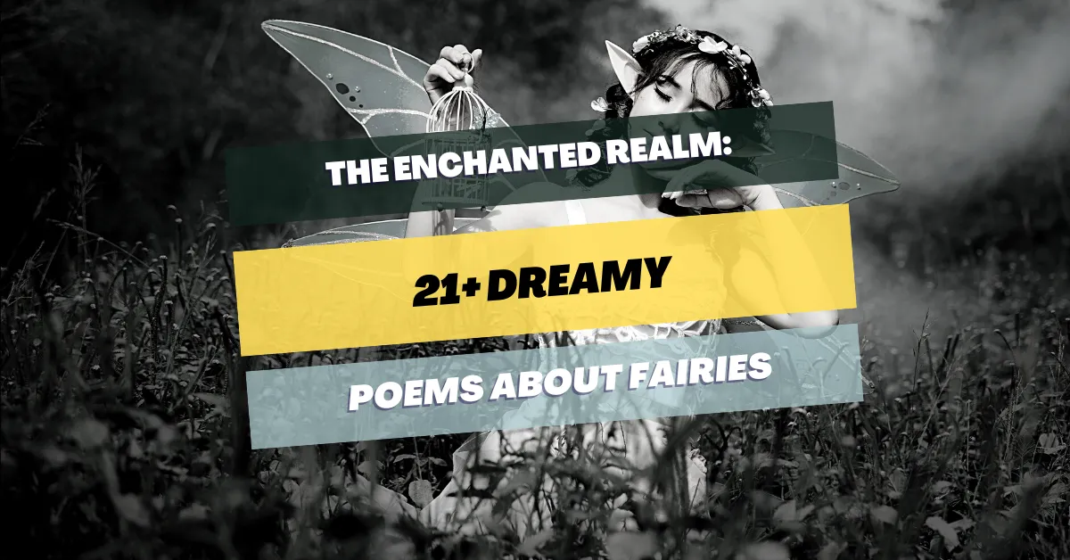 poems-about-fairies