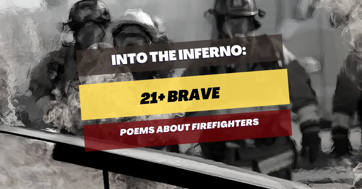 poems-about-firefighters