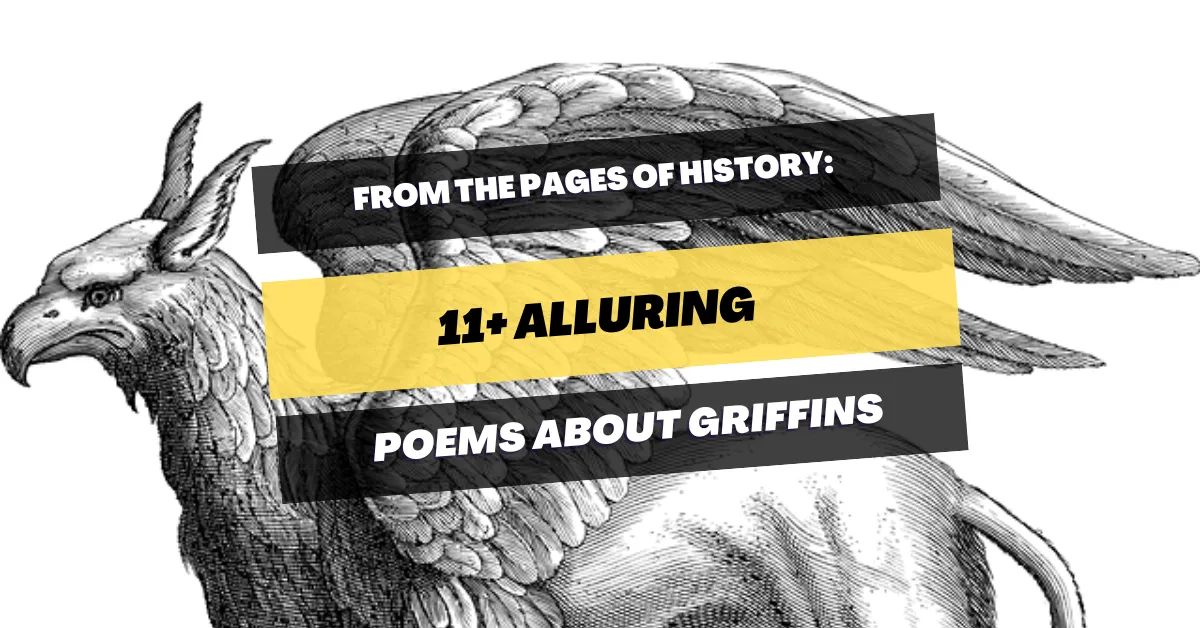 poems-about-griffins