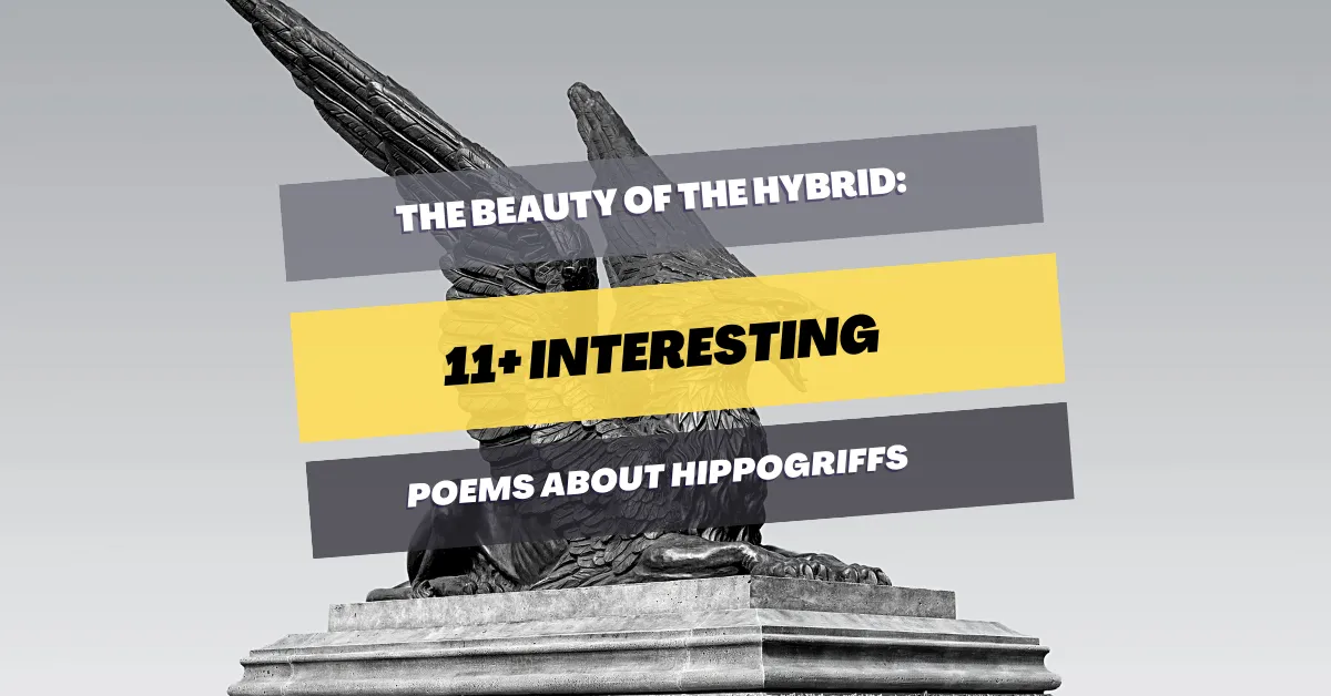 poems-about-hippogriffs