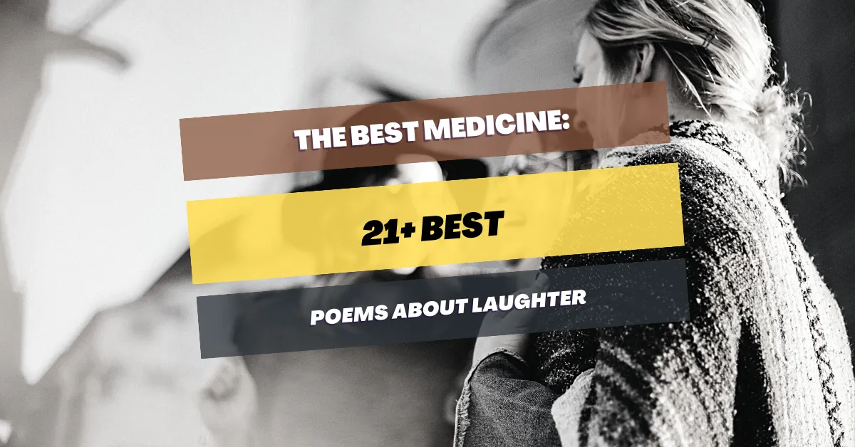 poems-about-laughter