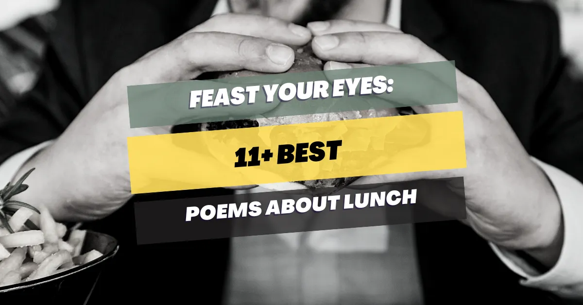poems-about-lunch