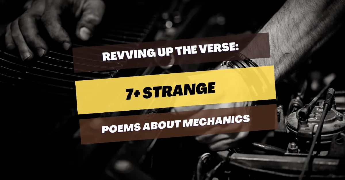 poems-about-mechanics