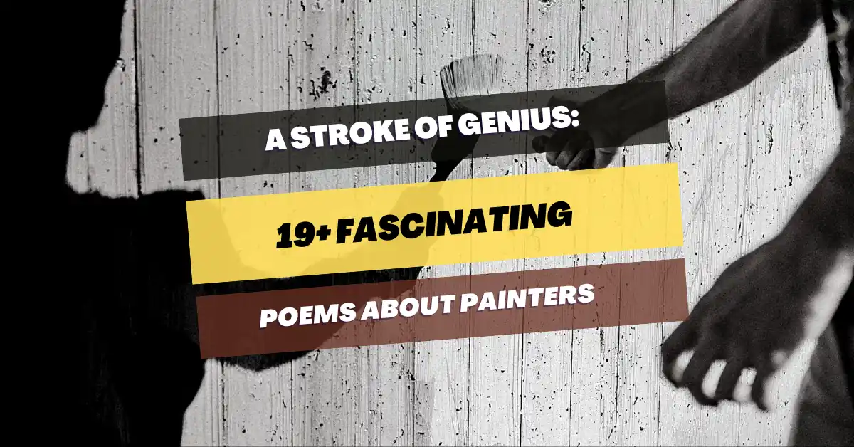 poems-about-painters