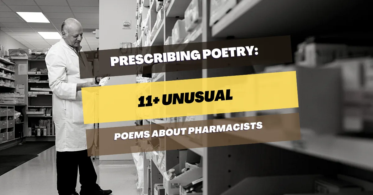poems-about-pharmacists
