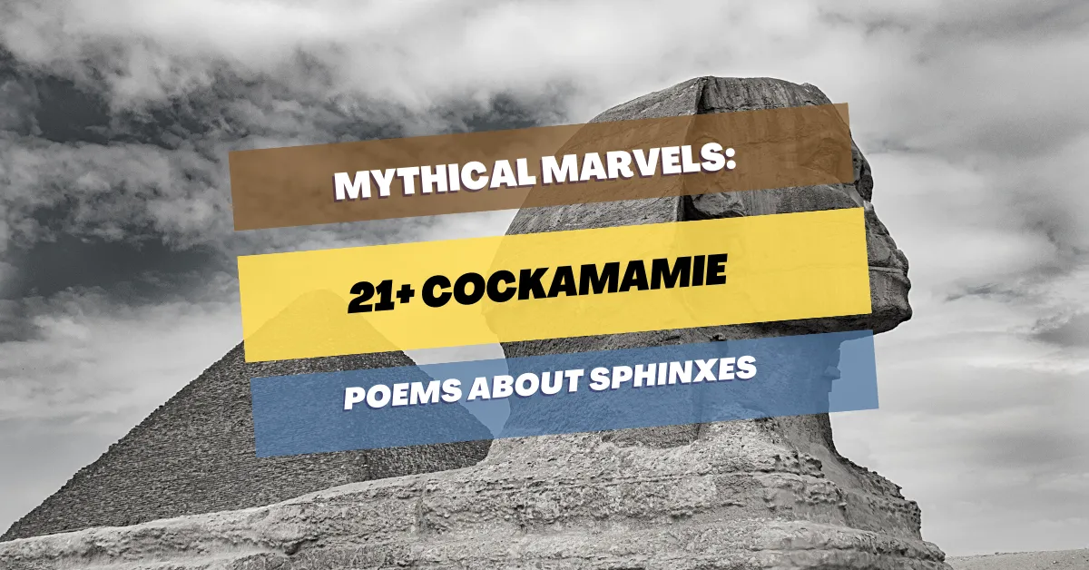 poems-about-sphinxes