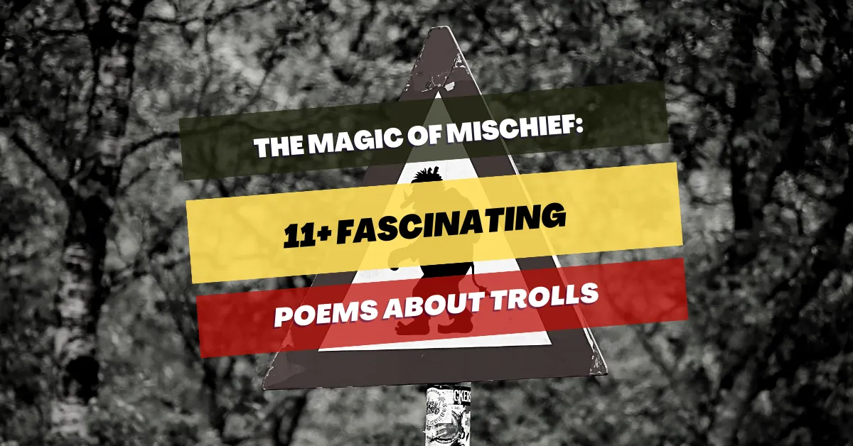 poems-about-trolls
