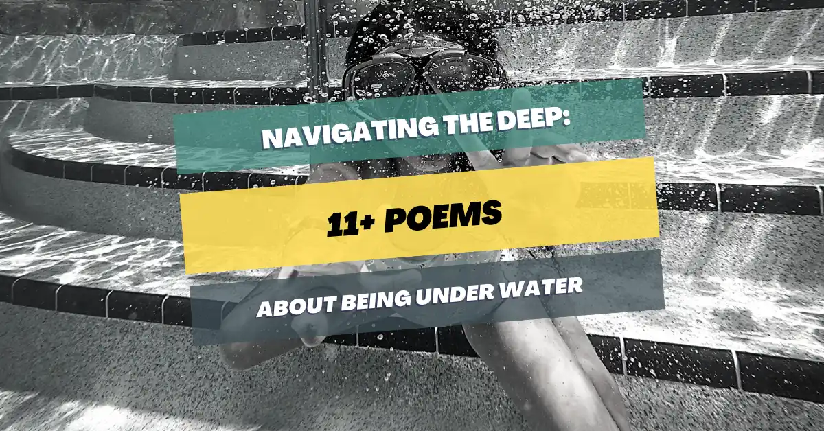 poems-about-under-water