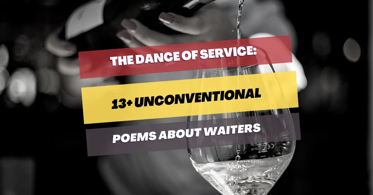 poems-about-waiters