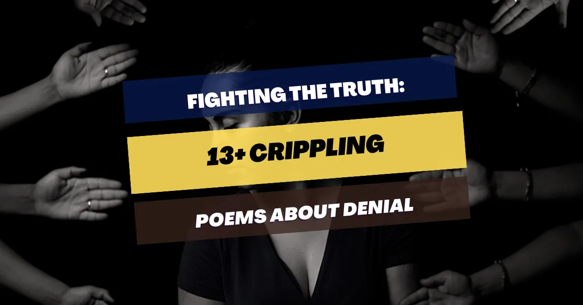 Poems-About-Denial