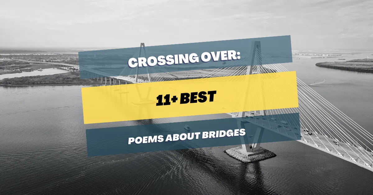 poems-about-bridges