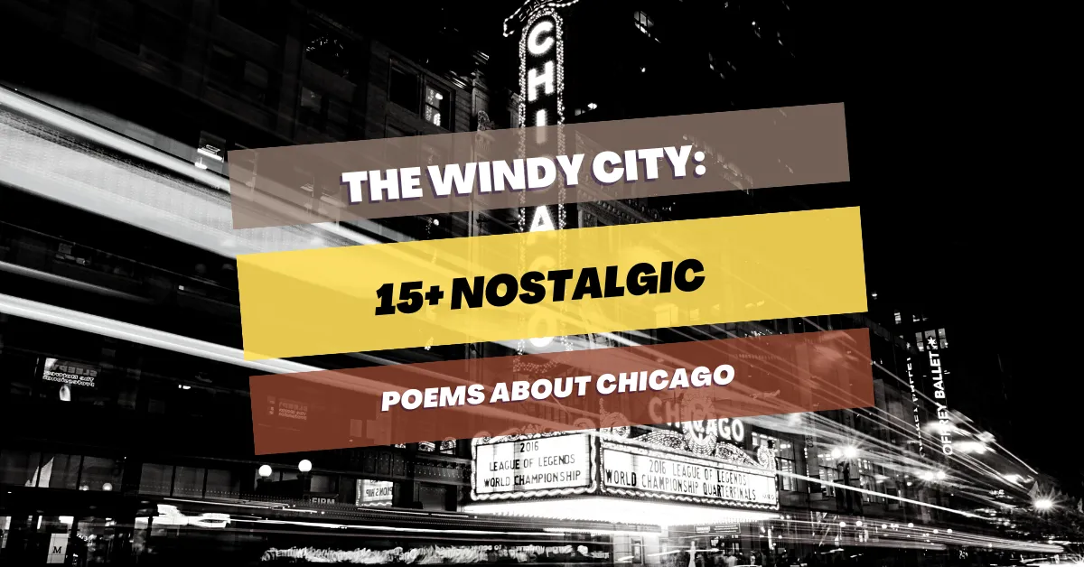 poems-about-chicago